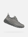 Geox Grau Herren Geox Spherica Actif Turnschuhe