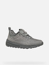 Geox Grau Herren Geox Spherica Actif Turnschuhe