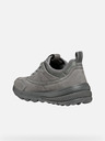 Geox Grau Herren Geox Spherica Actif Turnschuhe