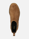 Geox Braun Damen Geox Spherica Ec7.1 Abx Stiefelette