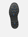 Geox Schwarze Herren Geox Spherica EC7 Stiefelette