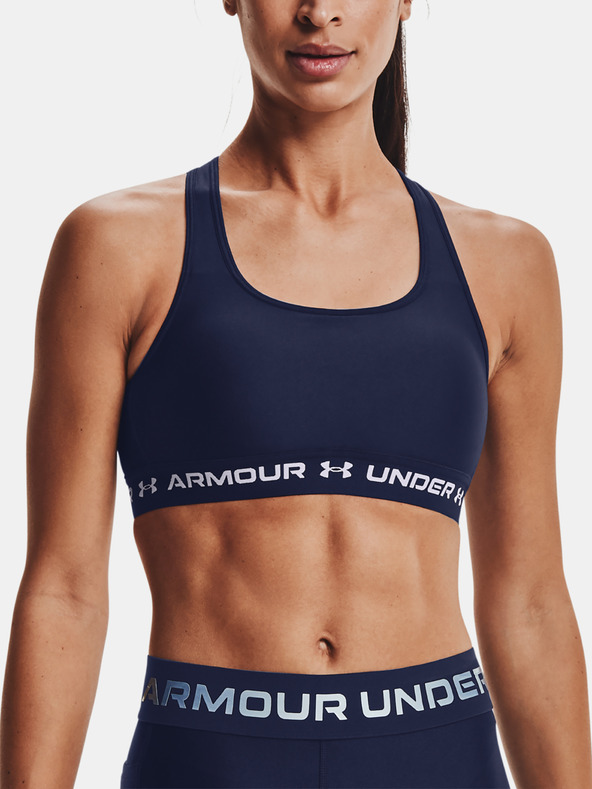 Under Armour Damen Sport-BH Under Armour UA Crossback Mid Bra