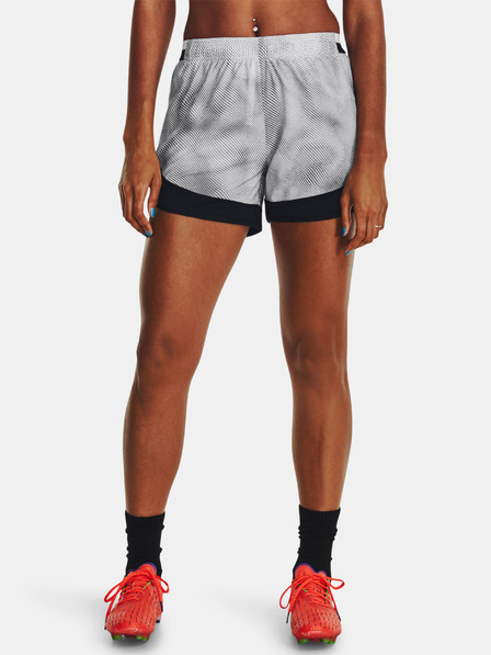 Under Armour Damen-Shorts Under Armour UA W's Ch. Pro Short PRNT