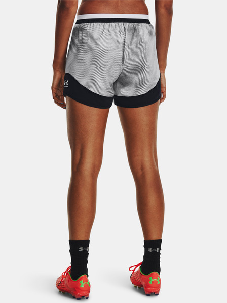 Under Armour Damen-Shorts Under Armour UA W's Ch. Pro Short PRNT