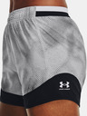 Under Armour Damen-Shorts Under Armour UA W's Ch. Pro Short PRNT