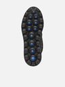 Geox Schwarz Damen Geox Spherica 4X4 Abx Stiefelette