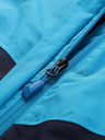 ALPINE PRO Jacke mit ptx-Membran für Damen ALPINE PRO IMPECA blau