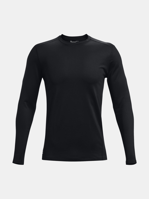 Under Armour Herren T-Shirt Under Armour Tac Crew CGI Base