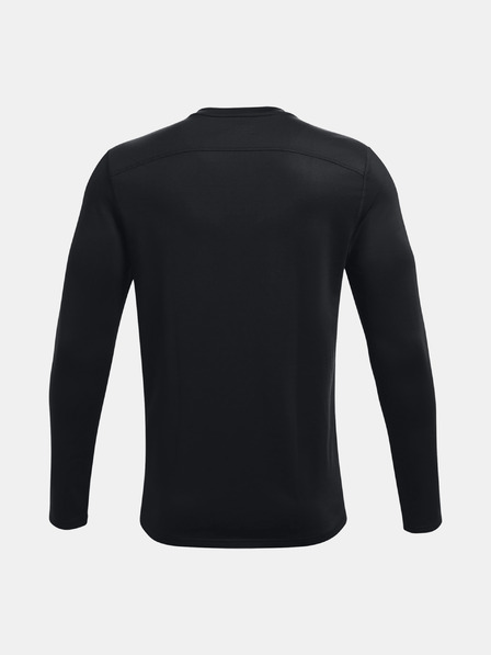 Under Armour Herren T-Shirt Under Armour Tac Crew CGI Base