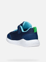Geox Dunkelblau Jungen Geox Sprintye Turnschuhe