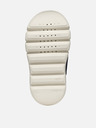 Geox Dunkelblauer Mädchen-Winterschuh Geox Willaboo B A