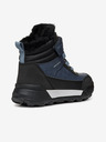 Geox Blaue Jungen Geox Trekkyup Abx Junior Stiefeletten