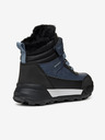 Geox Blaue Jungen Geox Trekkyup Abx Junior Stiefeletten