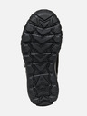 Geox Blaue Jungen Geox Trekkyup Abx Junior Stiefeletten