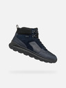 Geox Dunkelblau Herren Geox Spherica 4X4 ABX Stiefelette