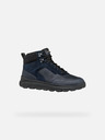 Geox Dunkelblau Herren Geox Spherica 4X4 ABX Stiefelette