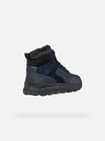 Geox Dunkelblau Herren Geox Spherica 4X4 ABX Stiefelette