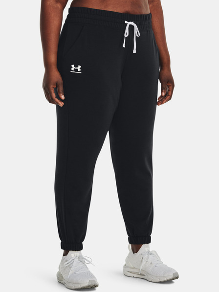 Under Armour Damen Jogginghose Under Armour Rival Terry Joggers&