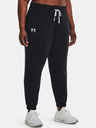 Under Armour Damen Jogginghose Under Armour Rival Terry Joggers&