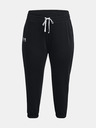 Under Armour Damen Jogginghose Under Armour Rival Terry Joggers&