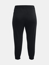 Under Armour Damen Jogginghose Under Armour Rival Terry Joggers&