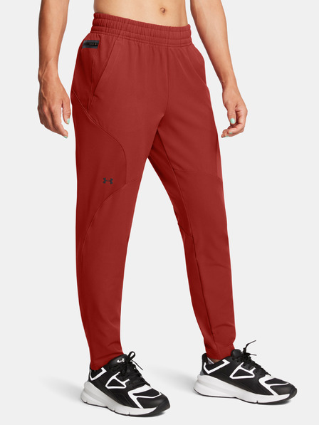 Under Armour Under Armour UA UNSTOPPABLE HYBRID-ORG Sporthose für Damen
