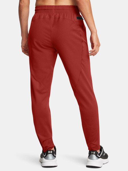Under Armour Under Armour UA UNSTOPPABLE HYBRID-ORG Sporthose für Damen