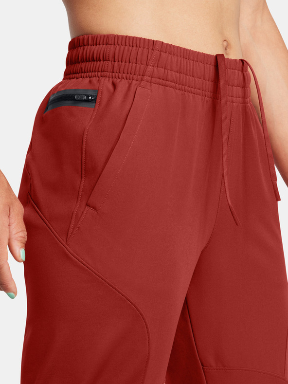 Under Armour Under Armour UA UNSTOPPABLE HYBRID-ORG Sporthose für Damen