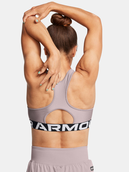 Under Armour Under Armour UA HG Mid Marken-BH für Frauen