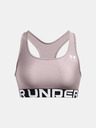 Under Armour Under Armour UA HG Mid Marken-BH für Frauen