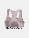 Under Armour Under Armour UA HG Mid Marken-BH für Frauen