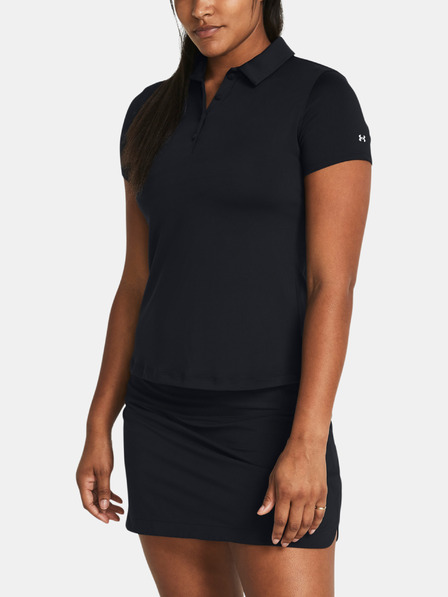 Under Armour Damen Under Armour UA Playoff SS Poloshirt