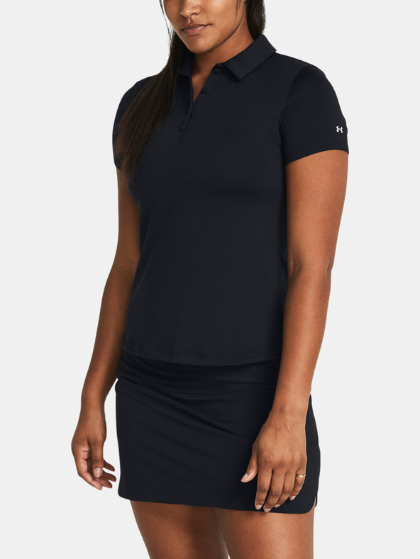 Under Armour Damen Under Armour UA Playoff SS Poloshirt