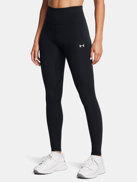 Under Armour Damen Leggings Under Armour Motion Legging EMEA-BLK