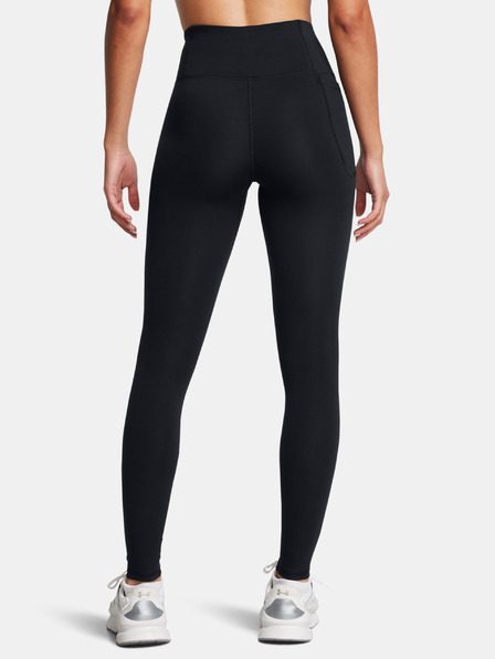 Under Armour Damen Leggings Under Armour Motion Legging EMEA-BLK
