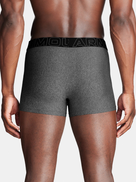 Under Armour Herren-Boxershorts Under Armour M UA Perf Tech 3in (1 Stück)
