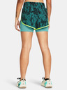 Under Armour Damen-Shorts Under Armour Pjt Rck Flex St Pt