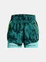 Under Armour Damen-Shorts Under Armour Pjt Rck Flex St Pt