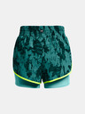 Under Armour Damen-Shorts Under Armour Pjt Rck Flex St Pt