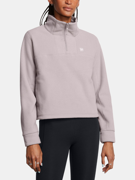 Under Armour Damen Under Armour UA W Expanse Fleece HZ-GRY Sweatshirt