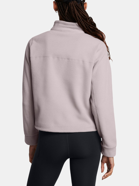 Under Armour Damen Under Armour UA W Expanse Fleece HZ-GRY Sweatshirt