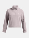 Under Armour Damen Under Armour UA W Expanse Fleece HZ-GRY Sweatshirt