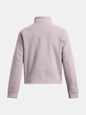 Under Armour Damen Under Armour UA W Expanse Fleece HZ-GRY Sweatshirt