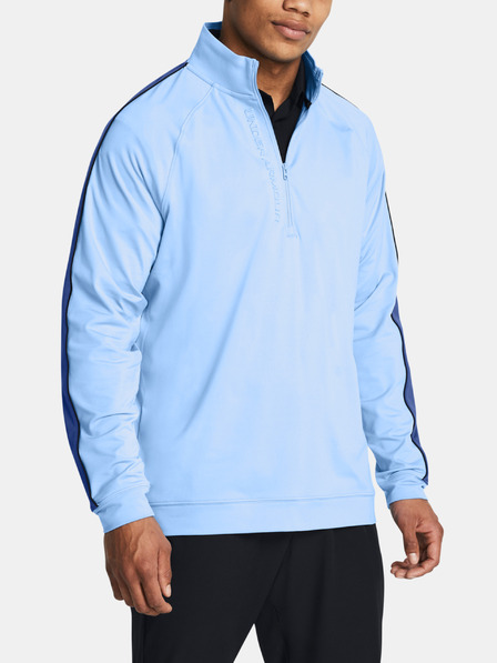 Under Armour Herren Under Armour UA Storm Midlayer HZ Sweatshirt