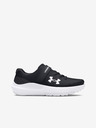 Under Armour Under Armour UA BPS Surge 4 AC-Schuhe für Jungen