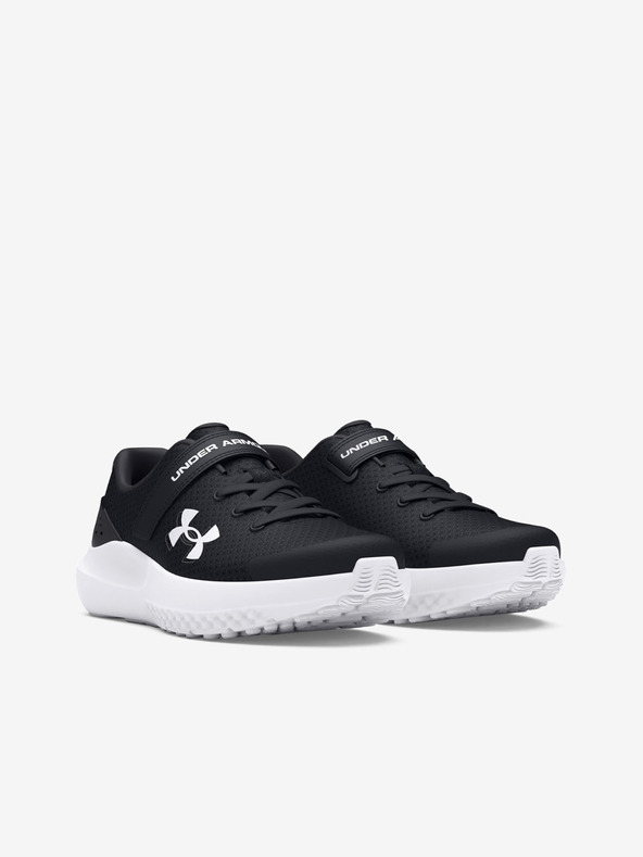Under Armour Under Armour UA BPS Surge 4 AC-Schuhe für Jungen