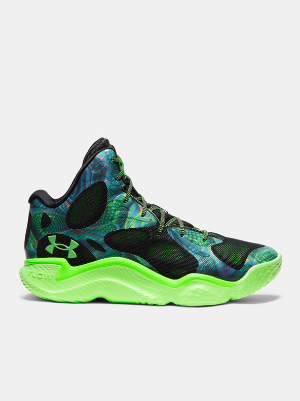 Under Armour Unisex Under Armour CURRY Spawn Flotro Schuhe