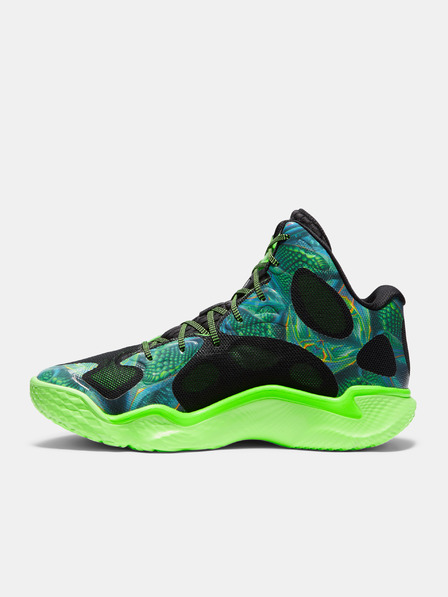Under Armour Unisex Under Armour CURRY Spawn Flotro Schuhe