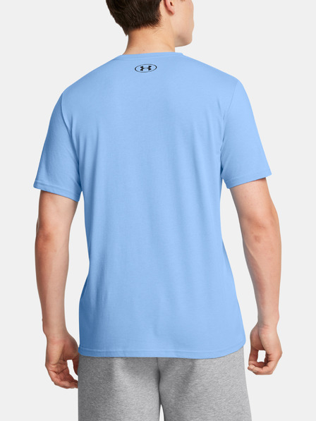 Under Armour Herren Under Armour UA M SPORTSTYLE LC SS T-Shirt