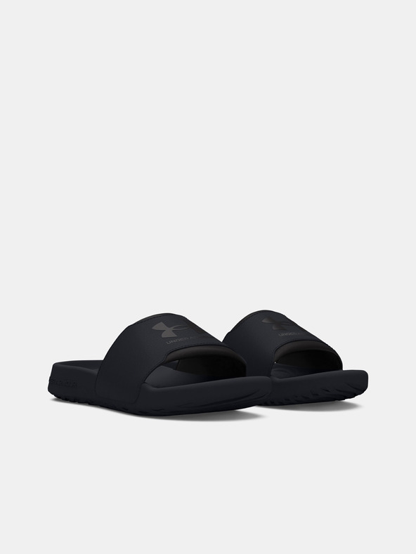 Under Armour Under Armour UA B Ignite Select Hausschuhe für Jungen